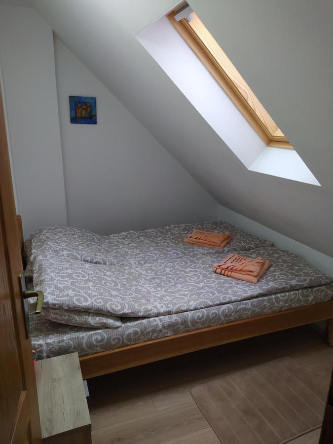 Vila Zubor Crni Vrh Exterior foto