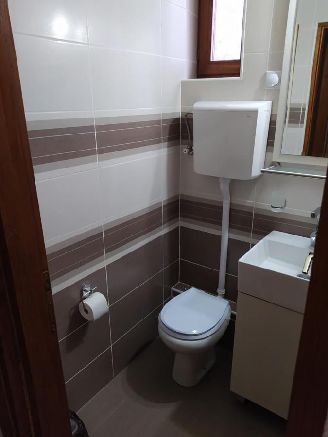 Vila Zubor Crni Vrh Exterior foto